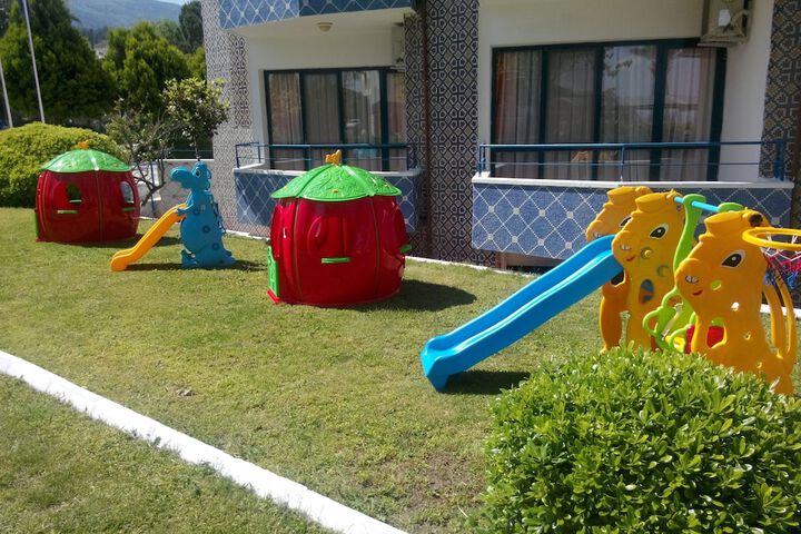 Childrens Activities 13 of 25