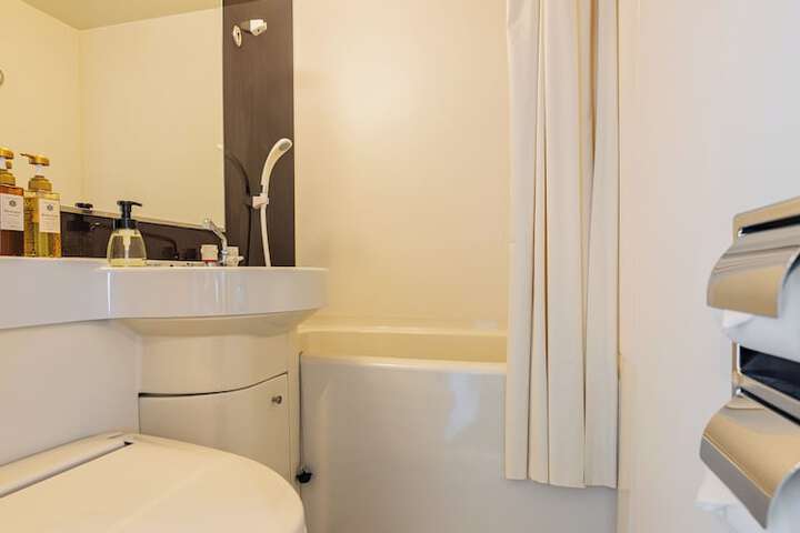 Bath Amenities