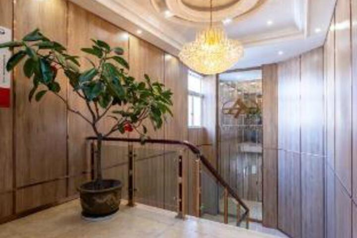 Antai Hotel (Jiashan Jinyang East Road)