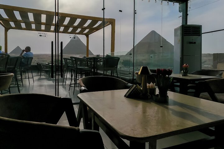 Terrace/Patio 208 of 284