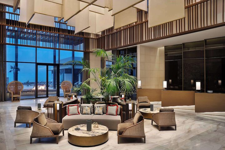 Hotel Interior 2 of 133