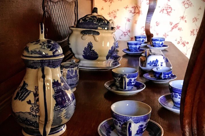 Hotel Interior 80 of 92