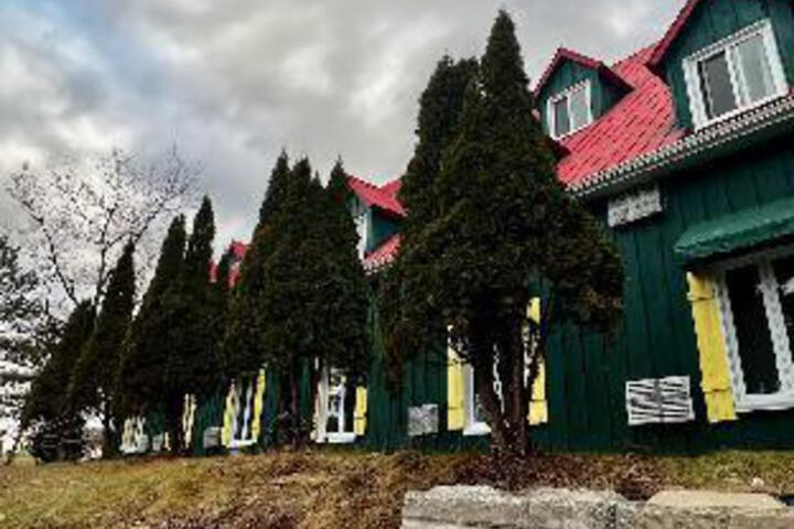 Auberge Des Carrefours