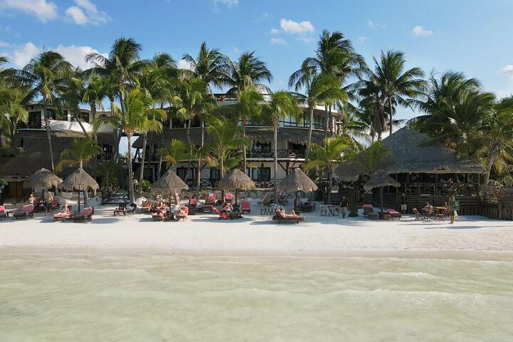 Beach 4 of 50