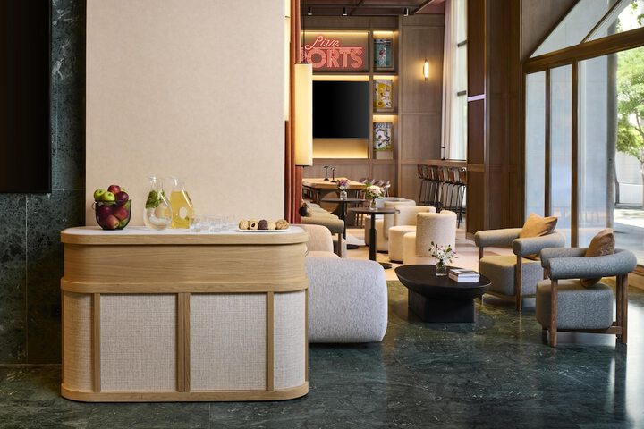 Lobby Photos