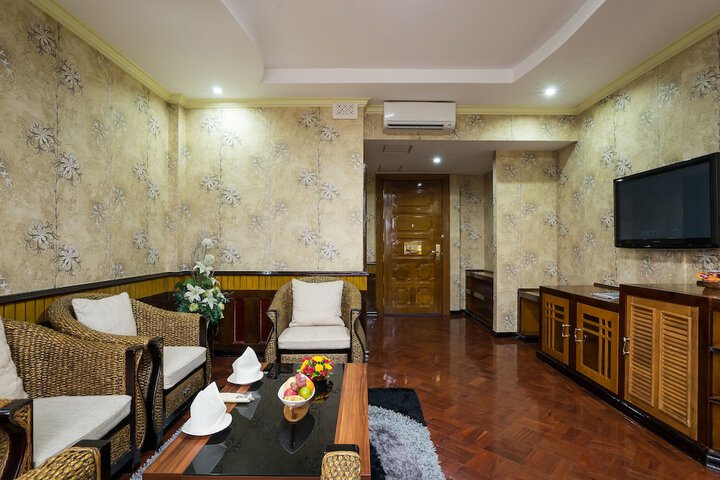 Hotel Interior 3 of 181