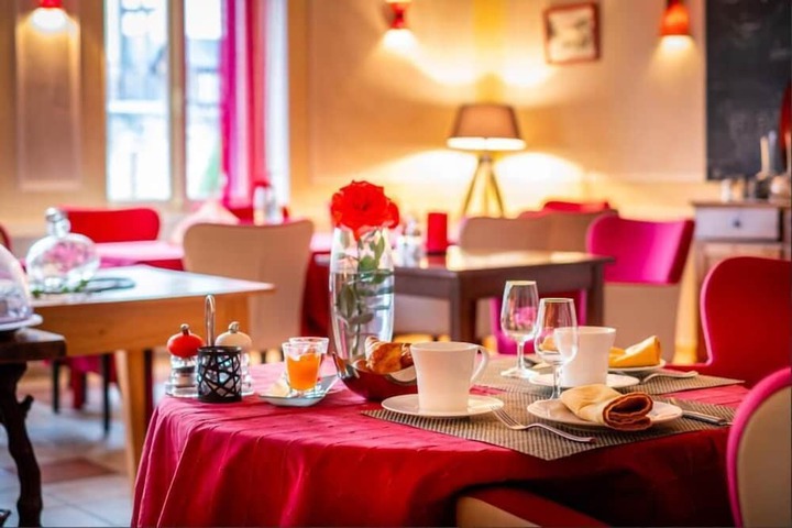 Restaurants