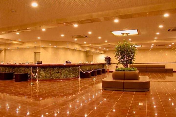 Image of Yonago Universal Hotel