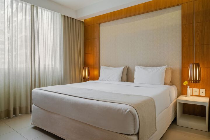 Fitness Center Photo