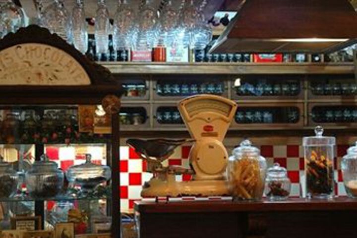 Breakfast/Coffee Service 2 of 22