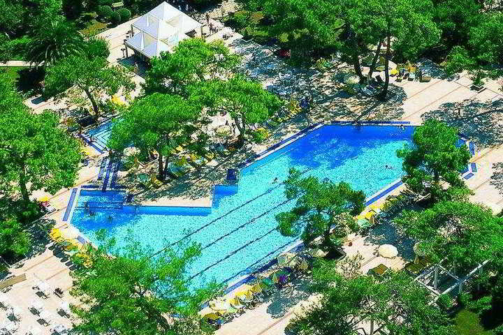 Pool 13 of 19