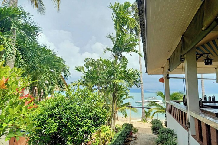 Hotel View 55 of 59