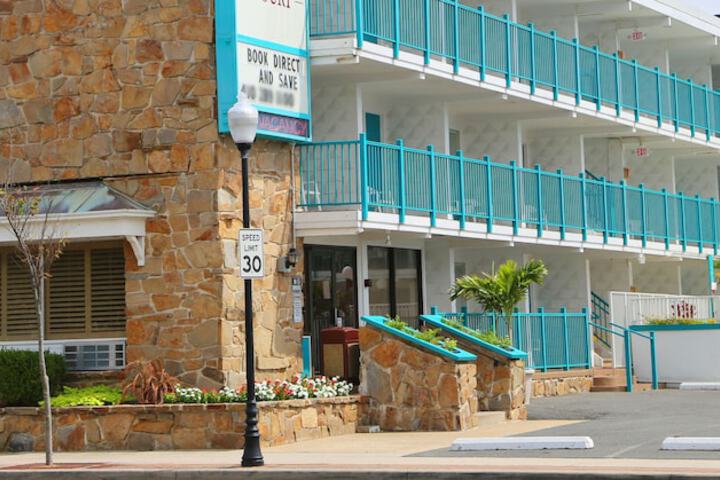 Hotel 2 of 18