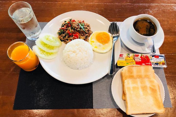 Breakfast/Coffee Service 46 of 69