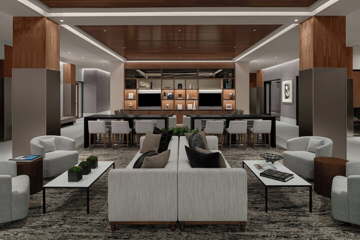 Hotel Interior 2 of 53