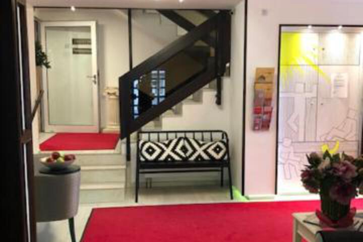 Standard Suite