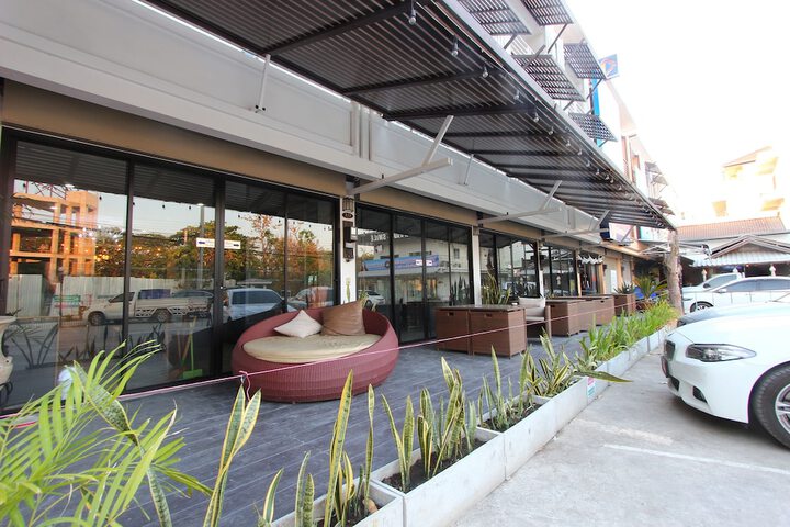 Terrace/Patio 57 of 64