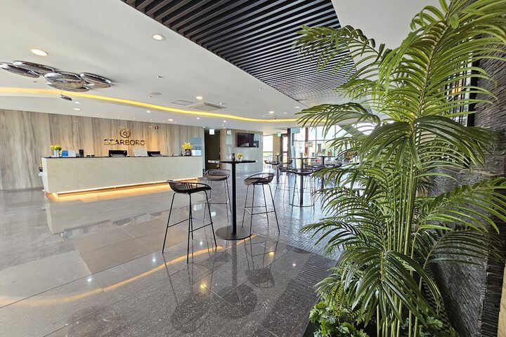 Hotel Interior 24 of 138