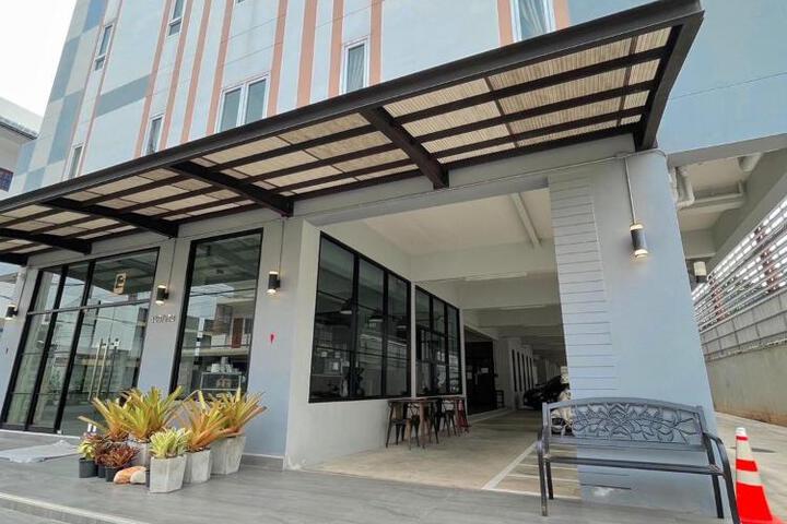 SC Residences