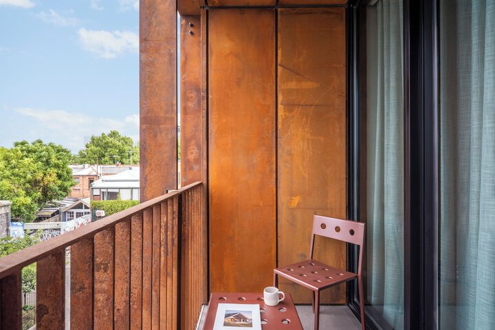 Terrace/Patio 36 of 60
