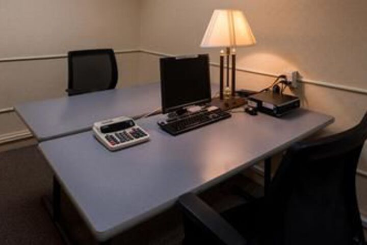 Fitness Facility Photos