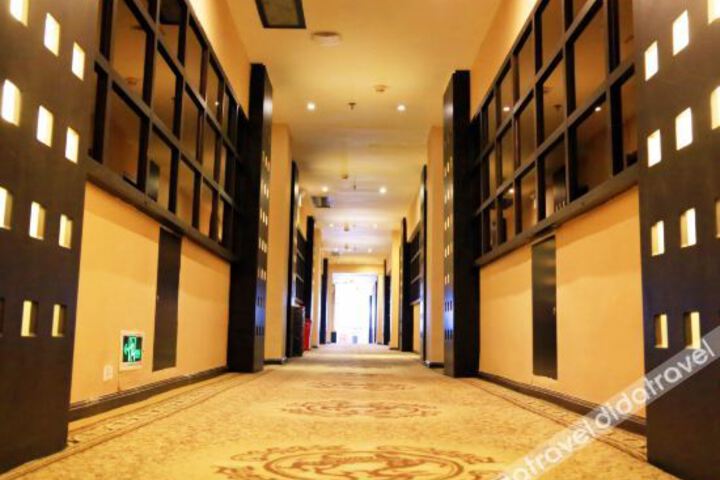 Hotel Interior 13 of 20