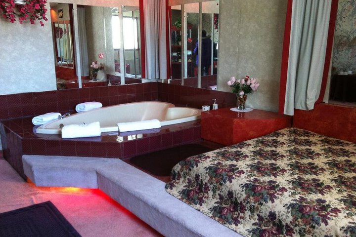 MOTEL ST-BASILE