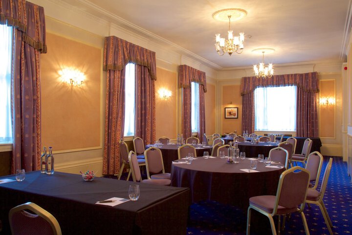 Meeting 53 of 73