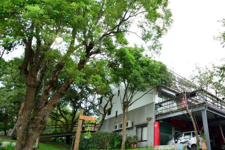 Sanyi Gentle Breeze Hotel
