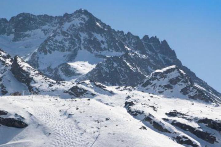 La Vanoise