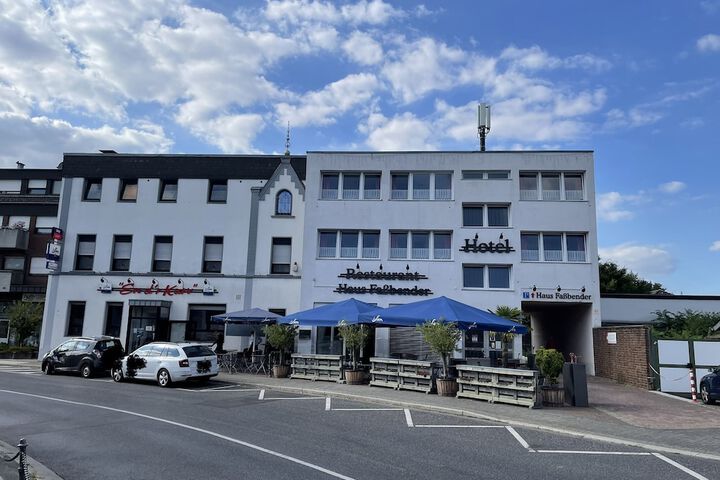 Hotel Haus Fassbender
