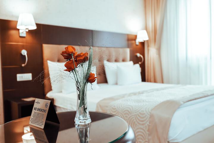 Grand Hotel Coroana