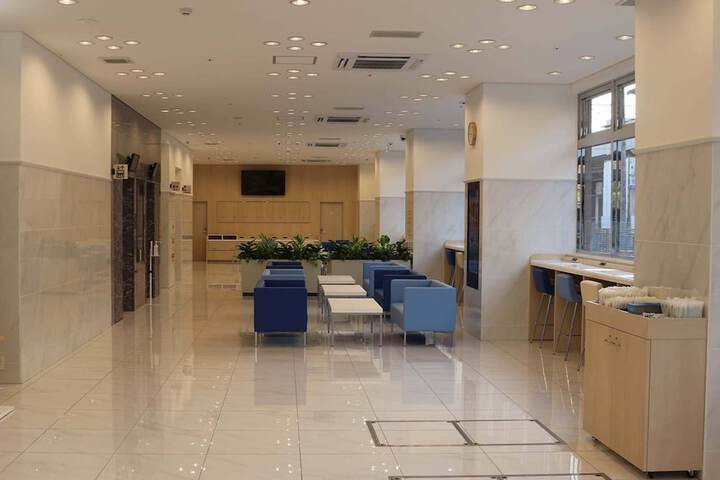 Hotel Interior 2 of 51