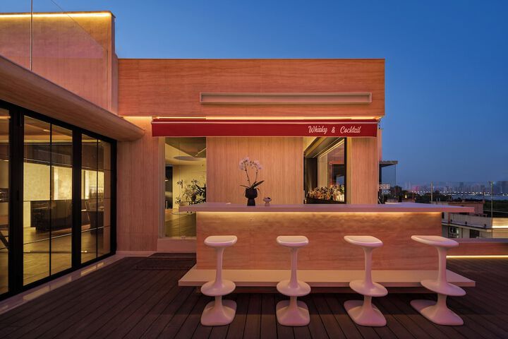 Terrace/Patio 131 of 134