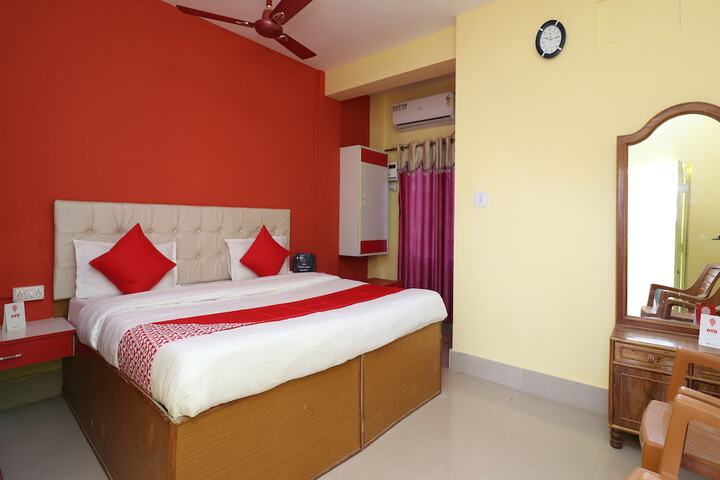 OYO 18994 Hotel Shree Balajee 1