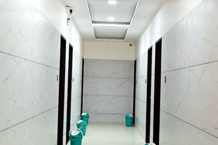 Hotel Paradise