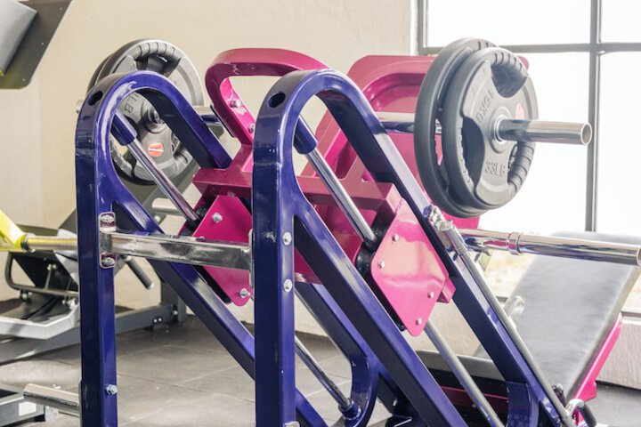 Health and Fitness 36 of 55