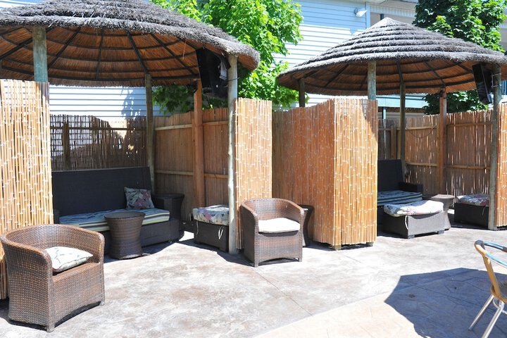 Terrace/Patio 55 of 59