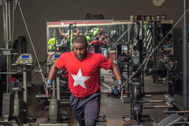 Health and Fitness 34 of 46