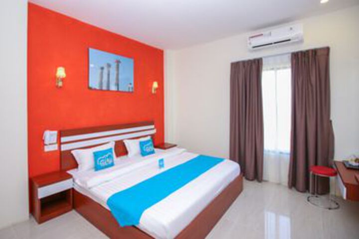 Airy Batu Aji Suprapto Graha Nusa Blok a 2 Batam