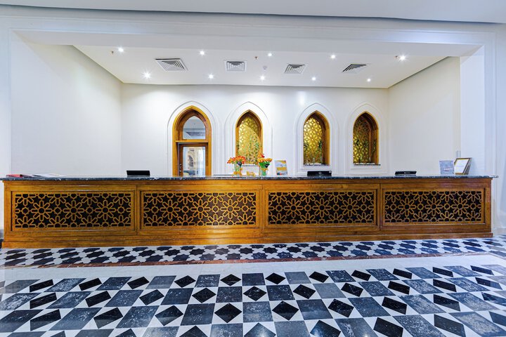 Hotel Interior 2 of 42