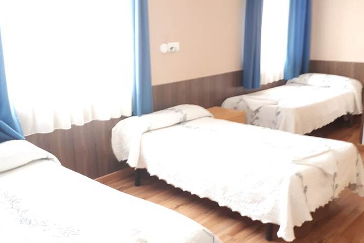 Fitness Center Photo