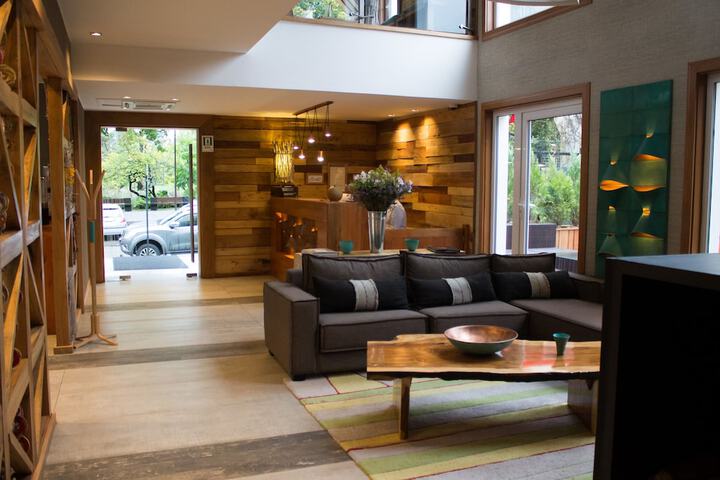 Hotel Interior 2 of 34