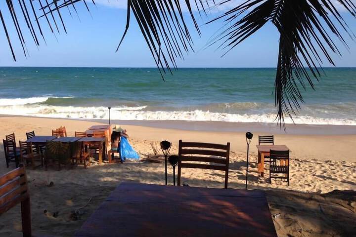 Beach 9 of 12