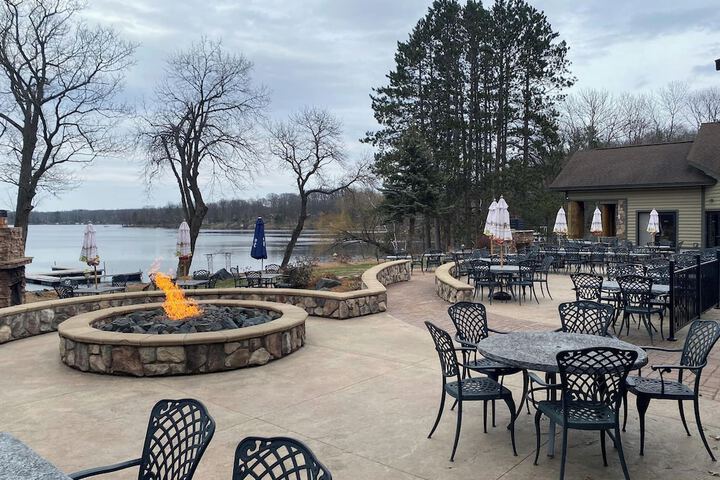 Terrace/Patio 19 of 23