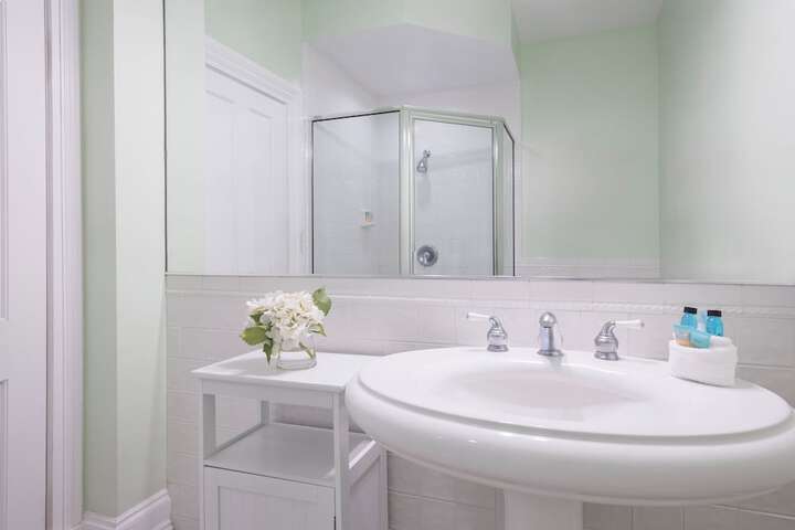 Bath Interior