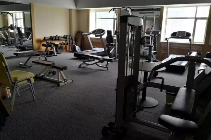 Health and Fitness 15 of 19