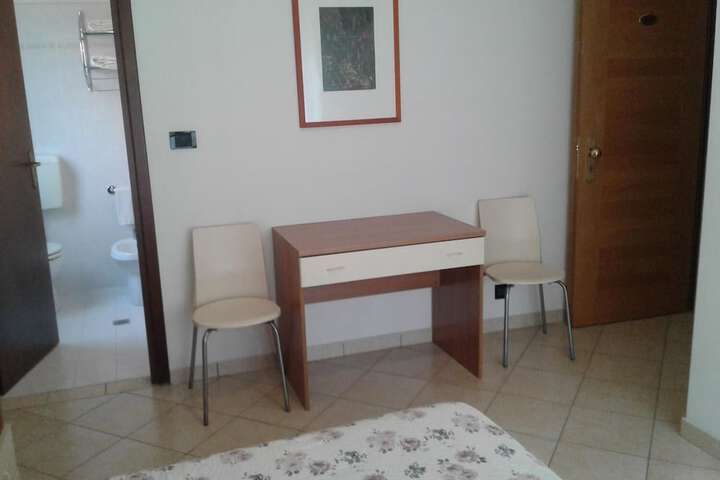 Room 8 of 21