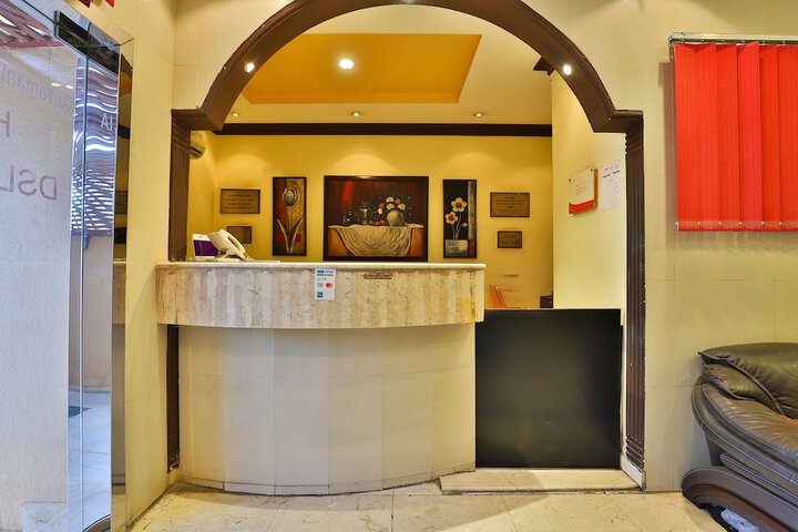 Hotel Interior 2 of 25