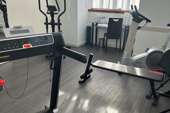 Health and Fitness 48 of 69